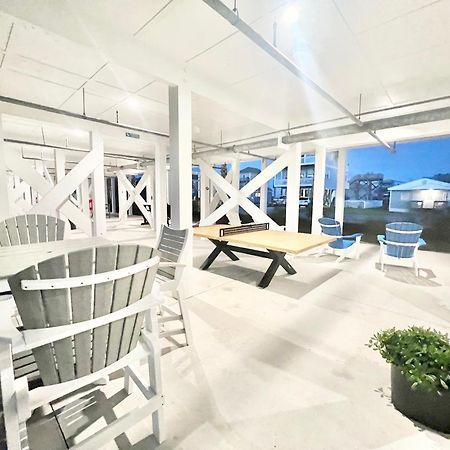 Saltwater 202 2Nd Floor Low Tide Surf City Bagian luar foto